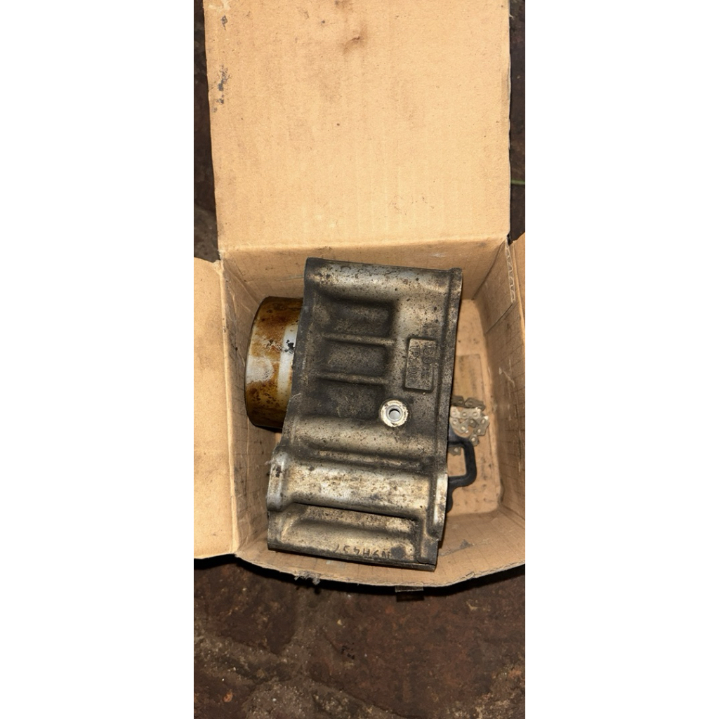 Boring Piston Cylinder Piston Set Yamaha Vixion 1PA