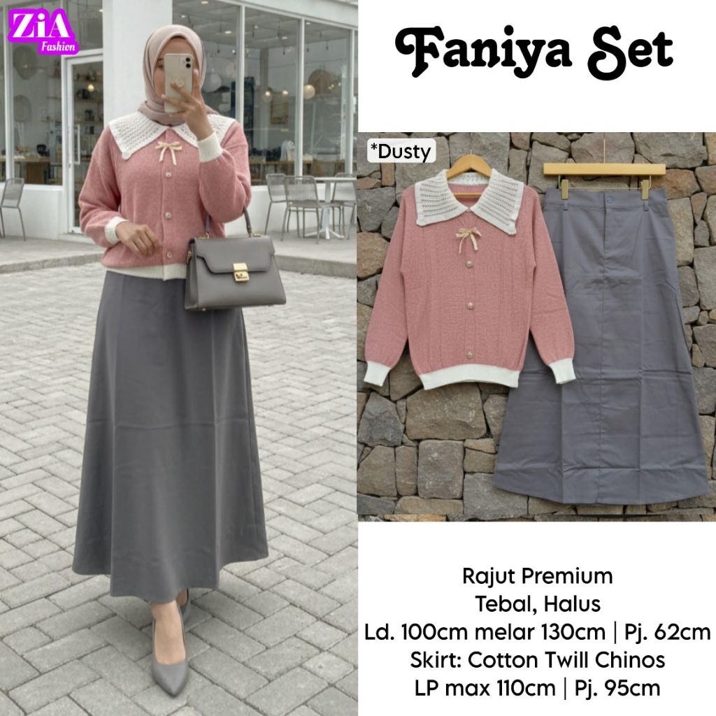 faniya set xxxxx