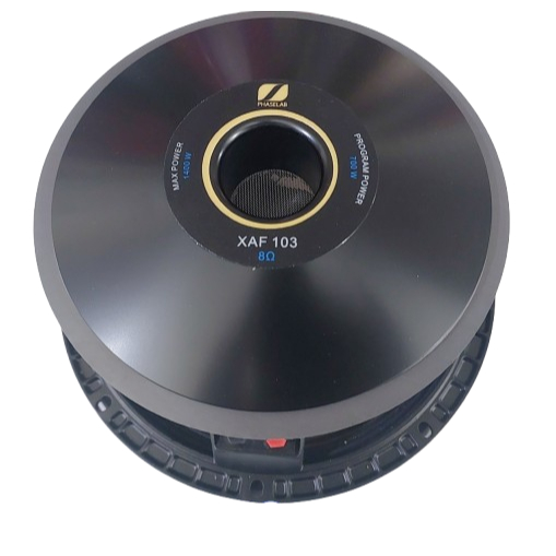Speaker 10in Phaselab XAF103 / Phase lab XAF103