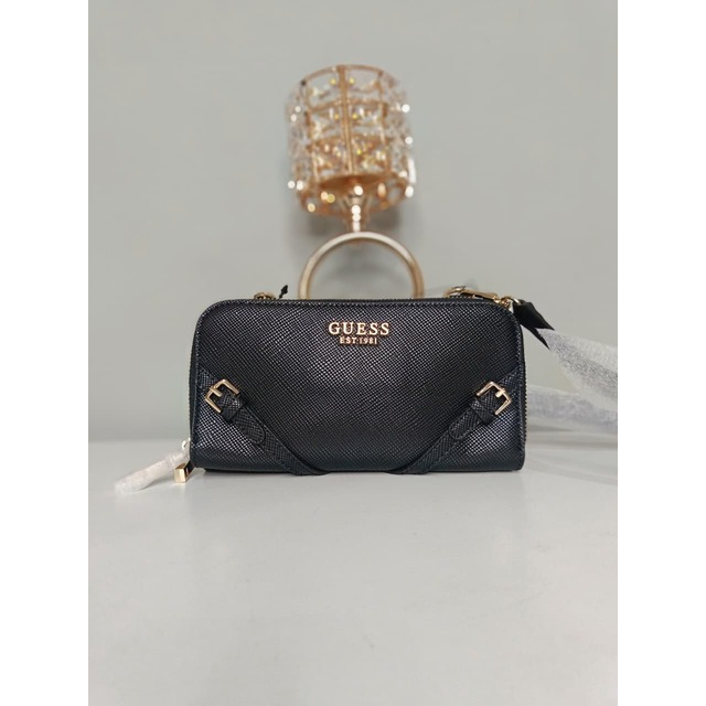 Tas Guess wanita sale BRAMINA sling bag original 100%