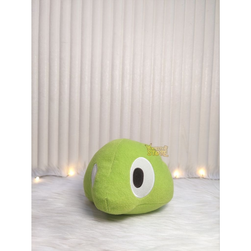 Boneka Pokemon Zygarde Kororin - Banpresto