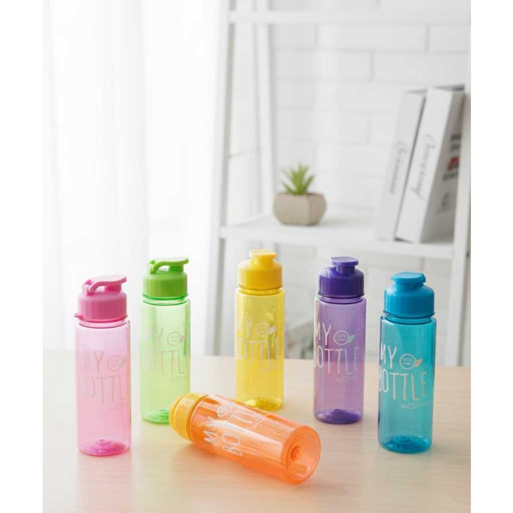 My bottle tutup flip on bpa free