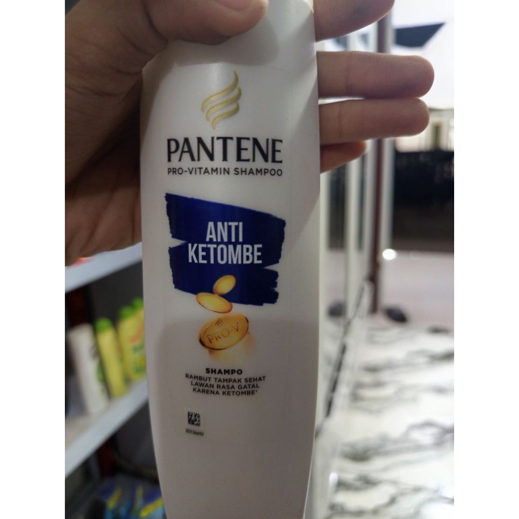 PANTENE Shampo Botol