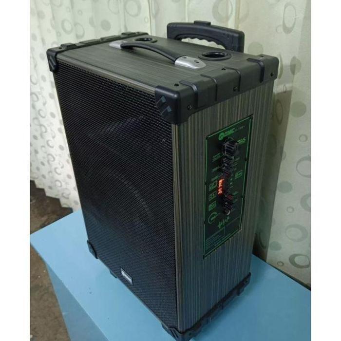 speaker GMC 883M