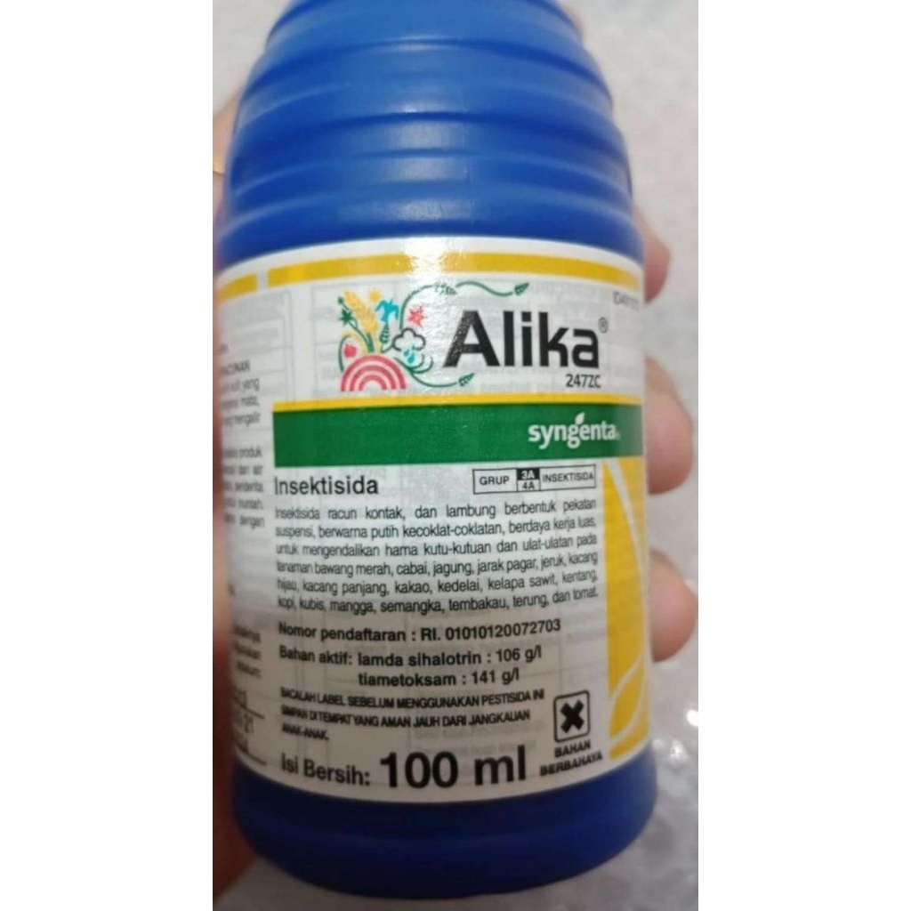 insektisida ALIKA (100ML)
