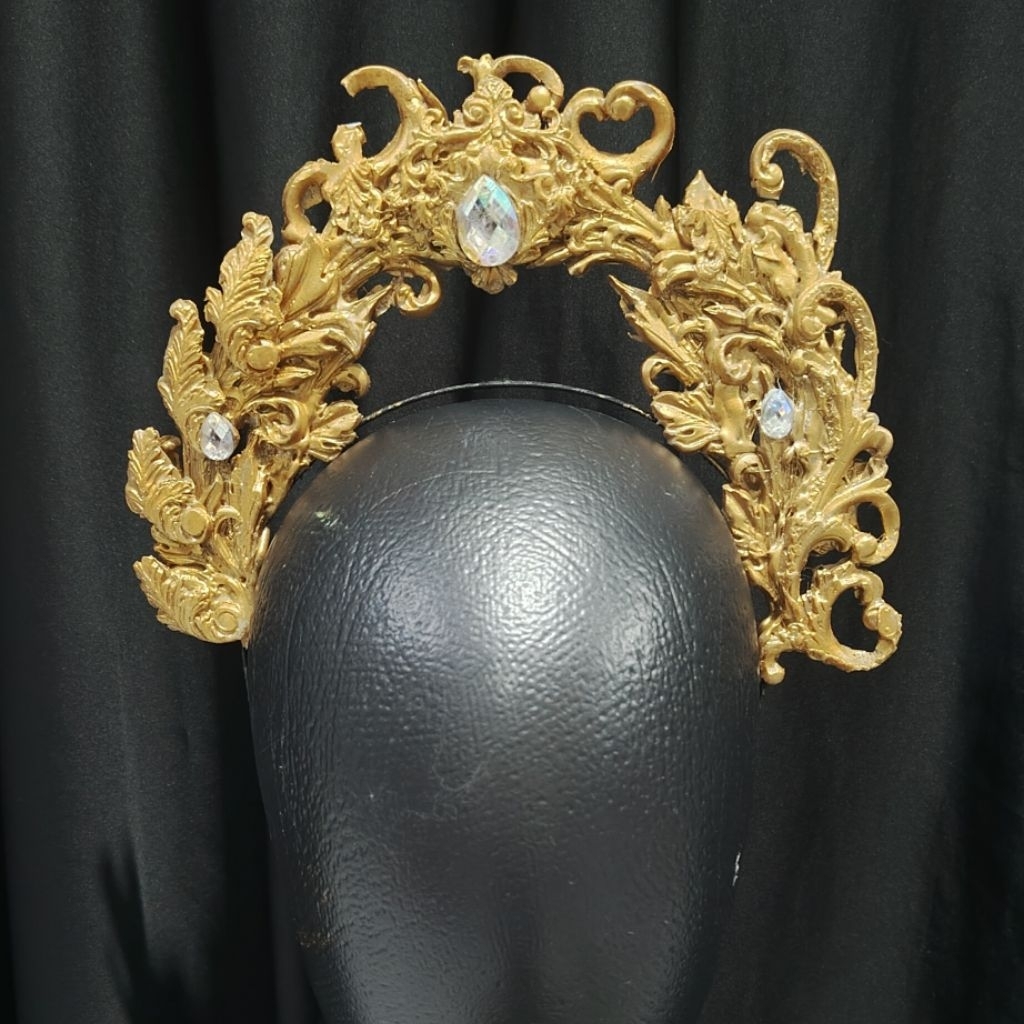 Siger Tari Kreasi