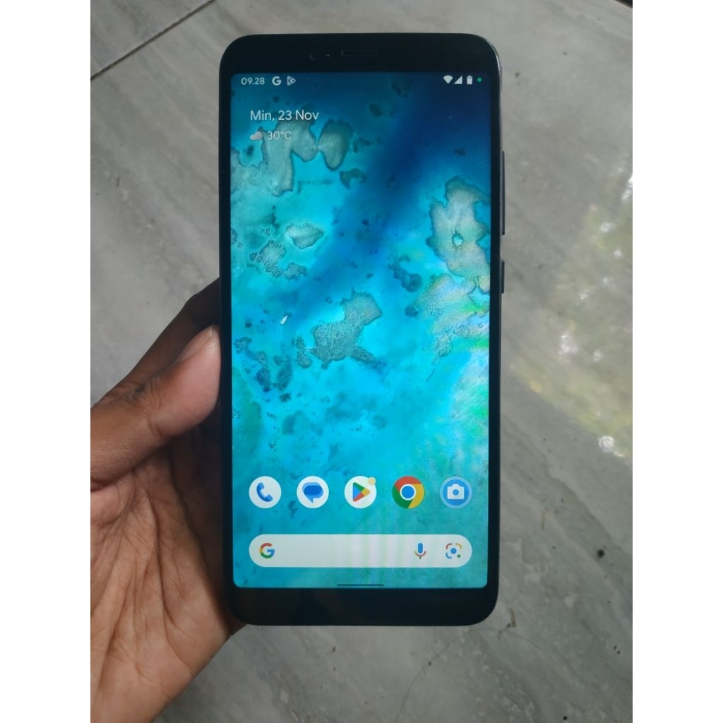 Xiaomi Mi A2 4/64 Second