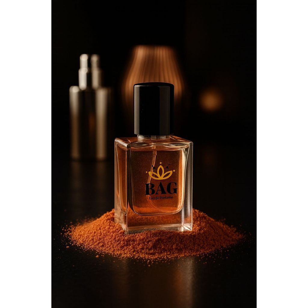 Parfum Aigner Black Aroma Maskulin Elegan Parfum Pria Tahan Lama by BAG Parfume Fragrance