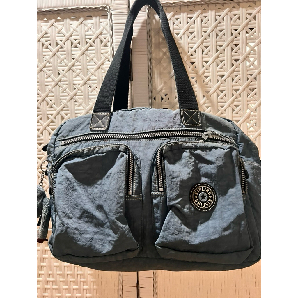KIPLING TOTE BAG