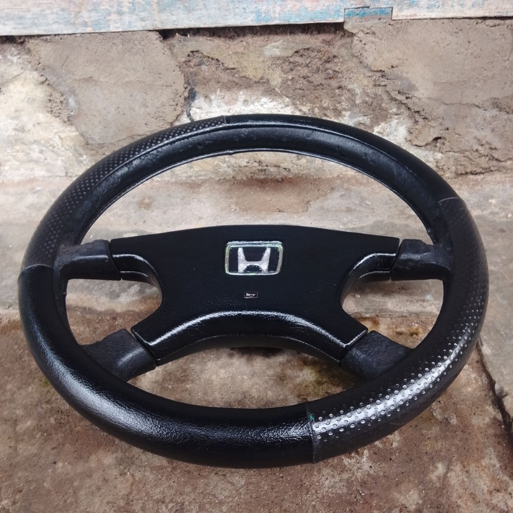 Setri kemudi untuk mobil Sedan Honda Accord prestige executive original bekas copotan second