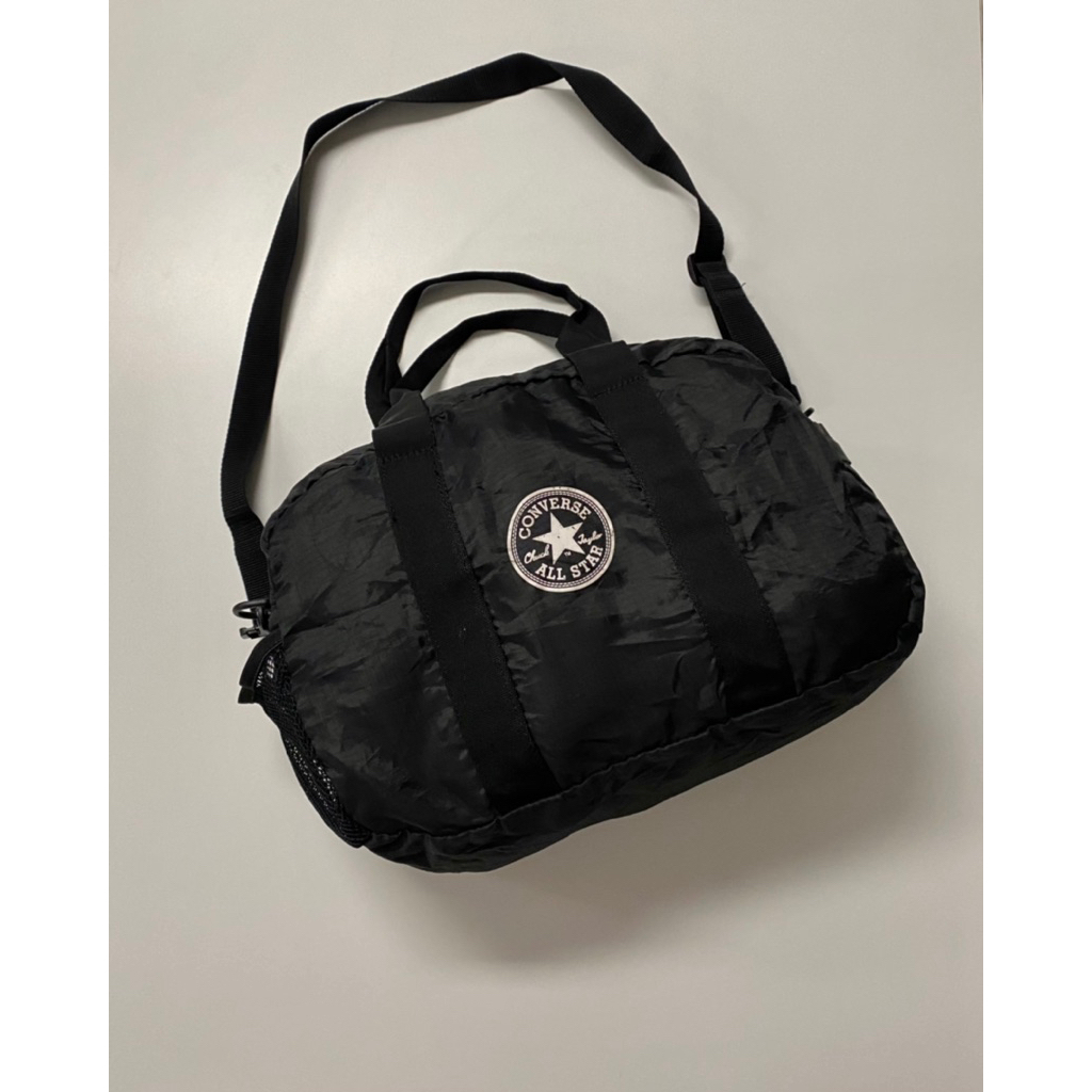 CONVERSE DUFFLE BAG