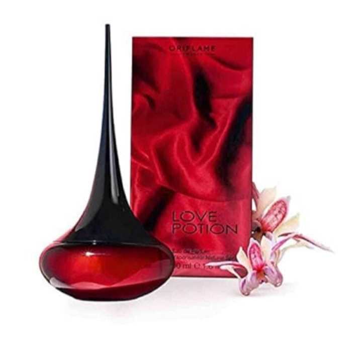 Love Potion Eau De Parfum / Love Potion Secret