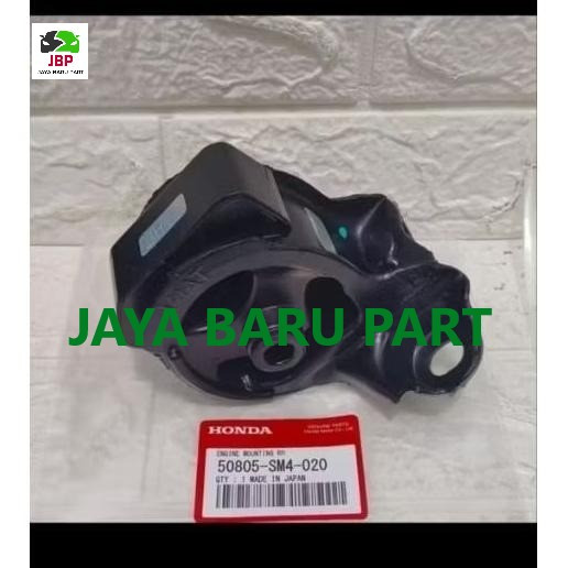 ENGINE MOUNTING ACCORD CIELO KANAN 1994