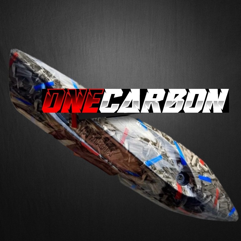 TUTUP KNALPOT MATIK YAMAHA CARBON FORGED tutup knalpot mio carbon Forged mio sporty mio smile mio j 