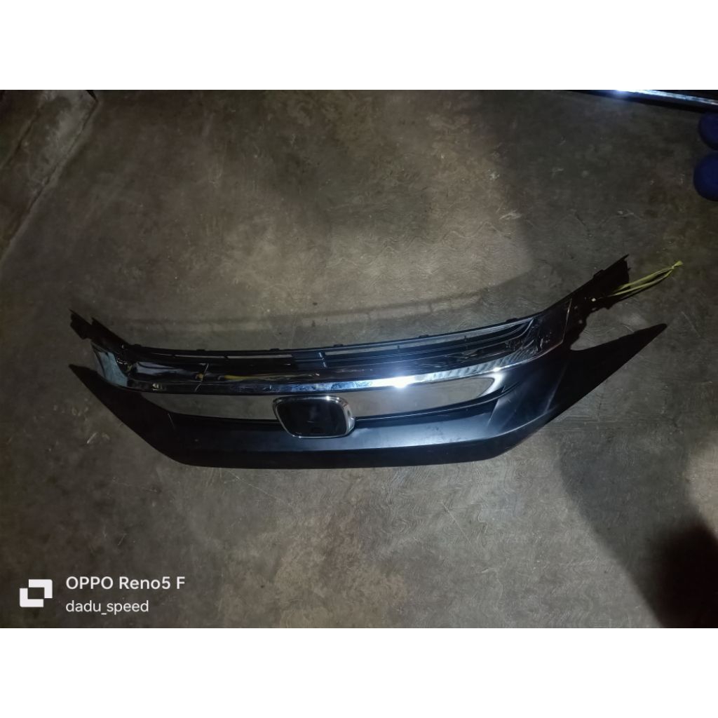 gril honda Civic turbo 2016-2020 plug N Play