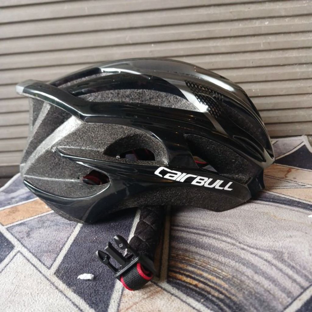 helm cairbull