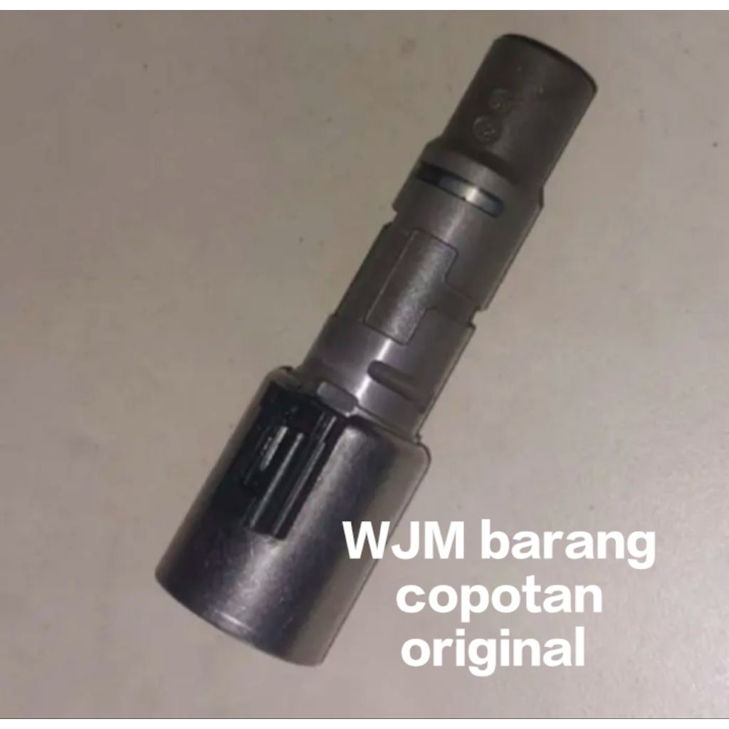 Solenoid body Valve matic toyota Agya sigra Calya 1.200cc original