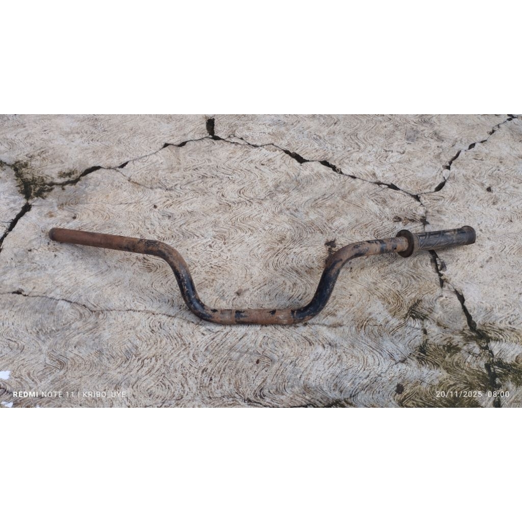 stang original gl pro atau max