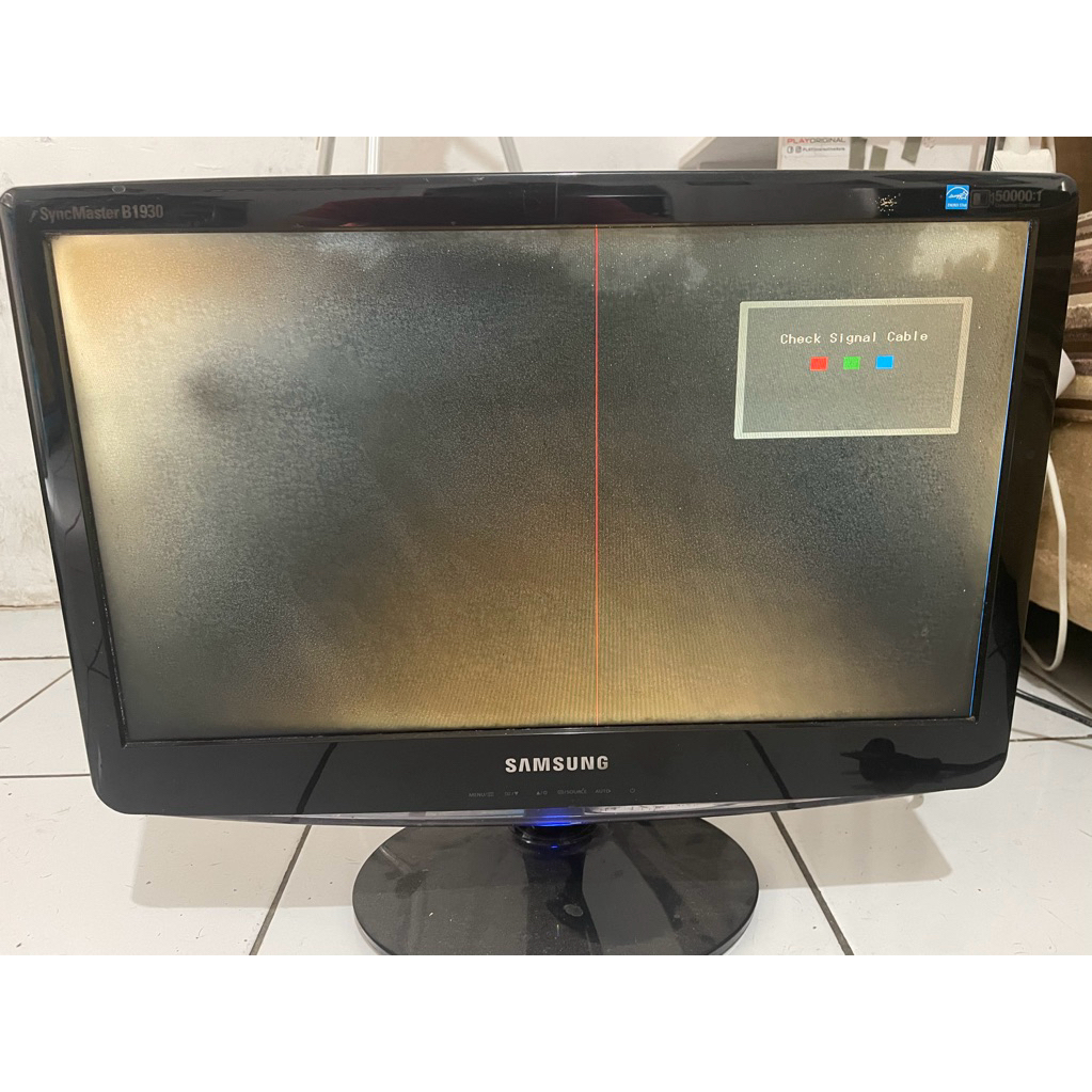 monitor samsung