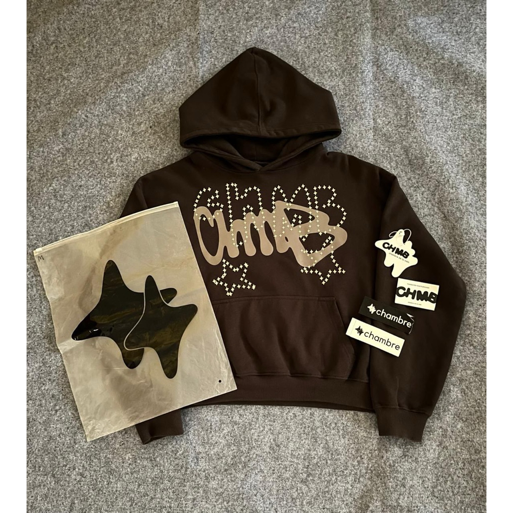 hodie chmb sz m