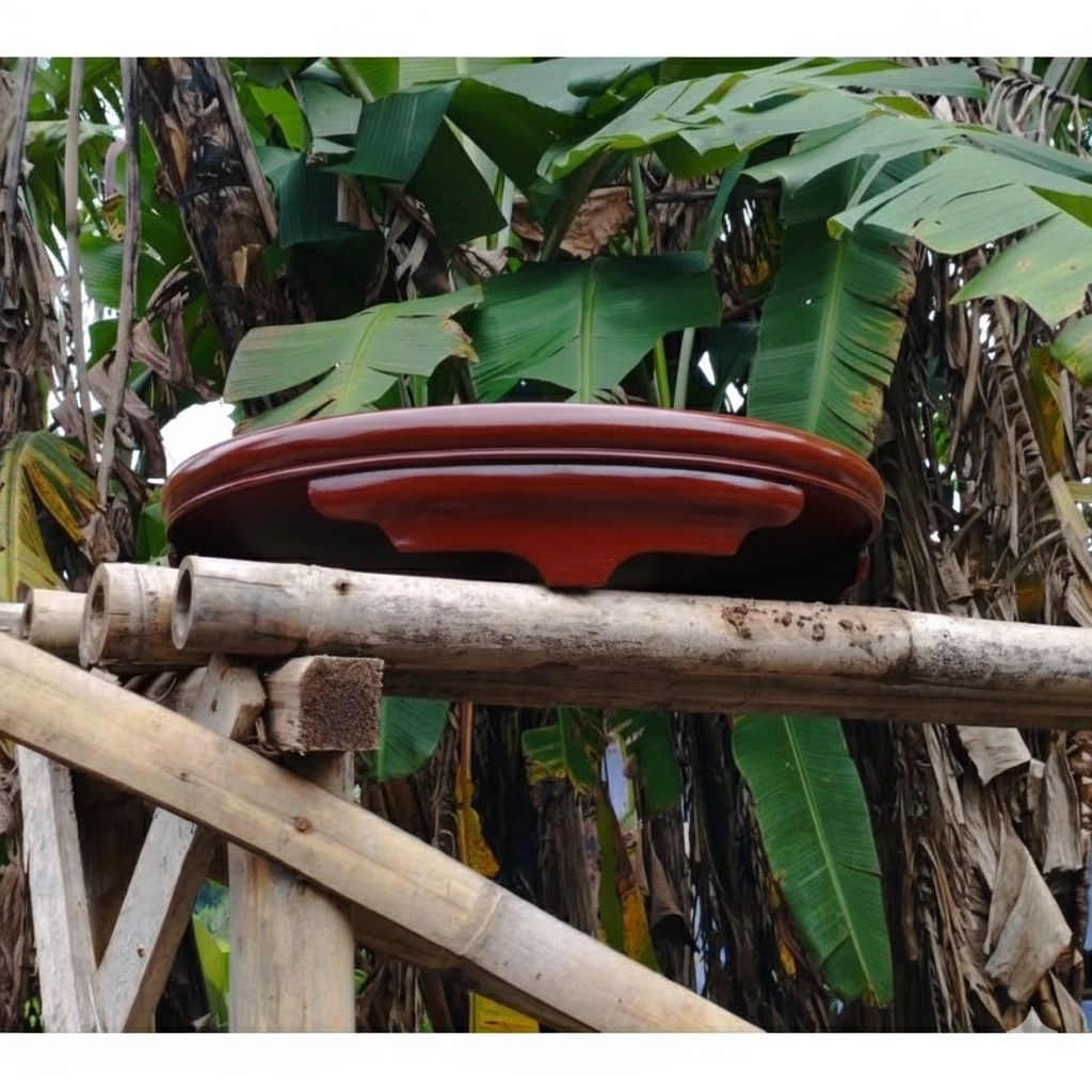 Tebok Batman Sangkar Murai No 1,2,3