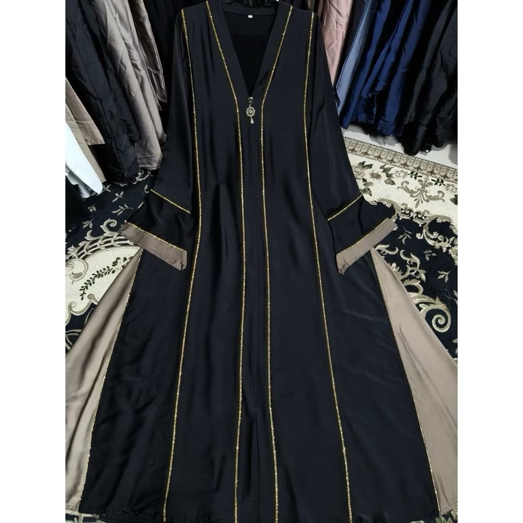 ABAYA SAUDI ORIGINAL