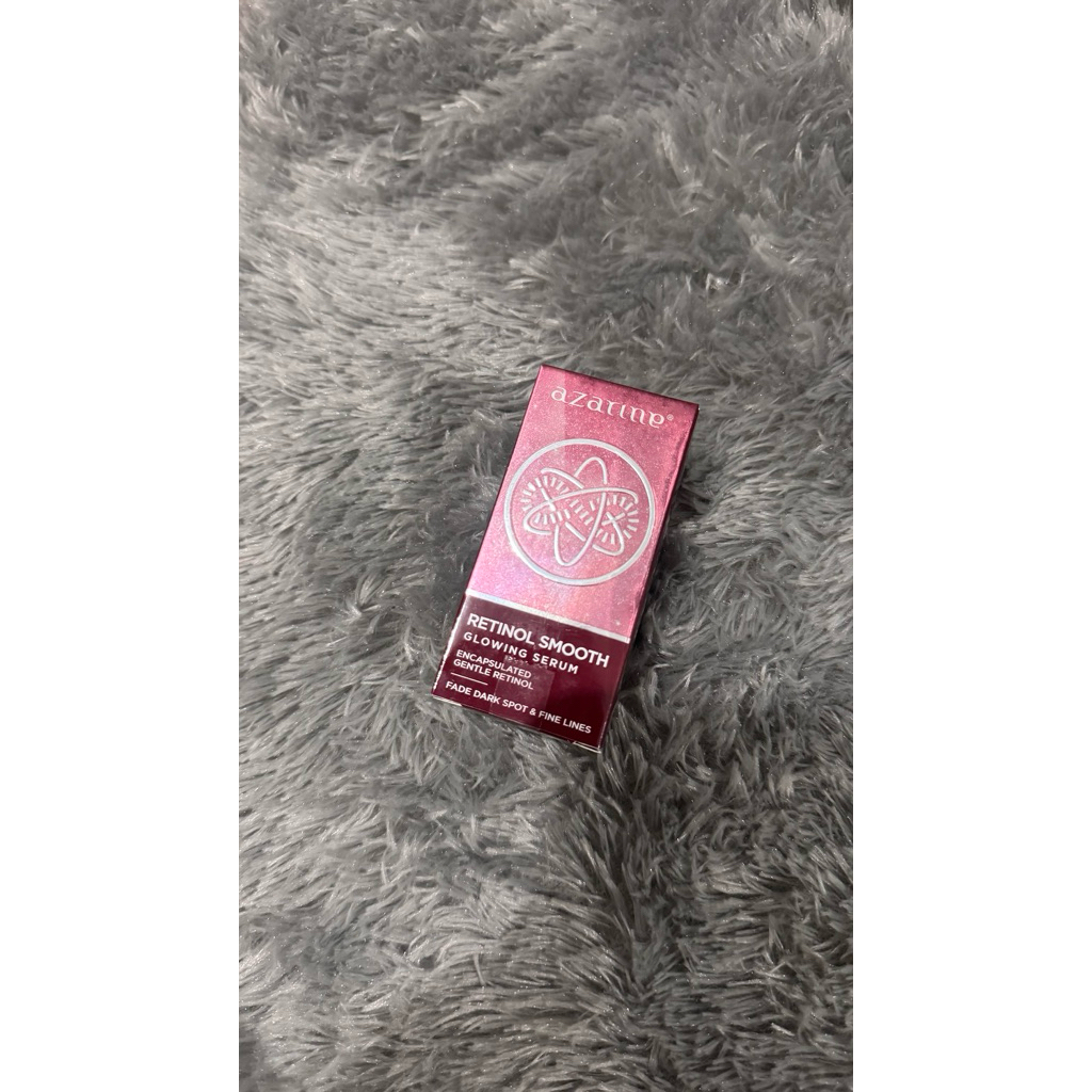 AZARINE RETINOL SMOOTH SERUM