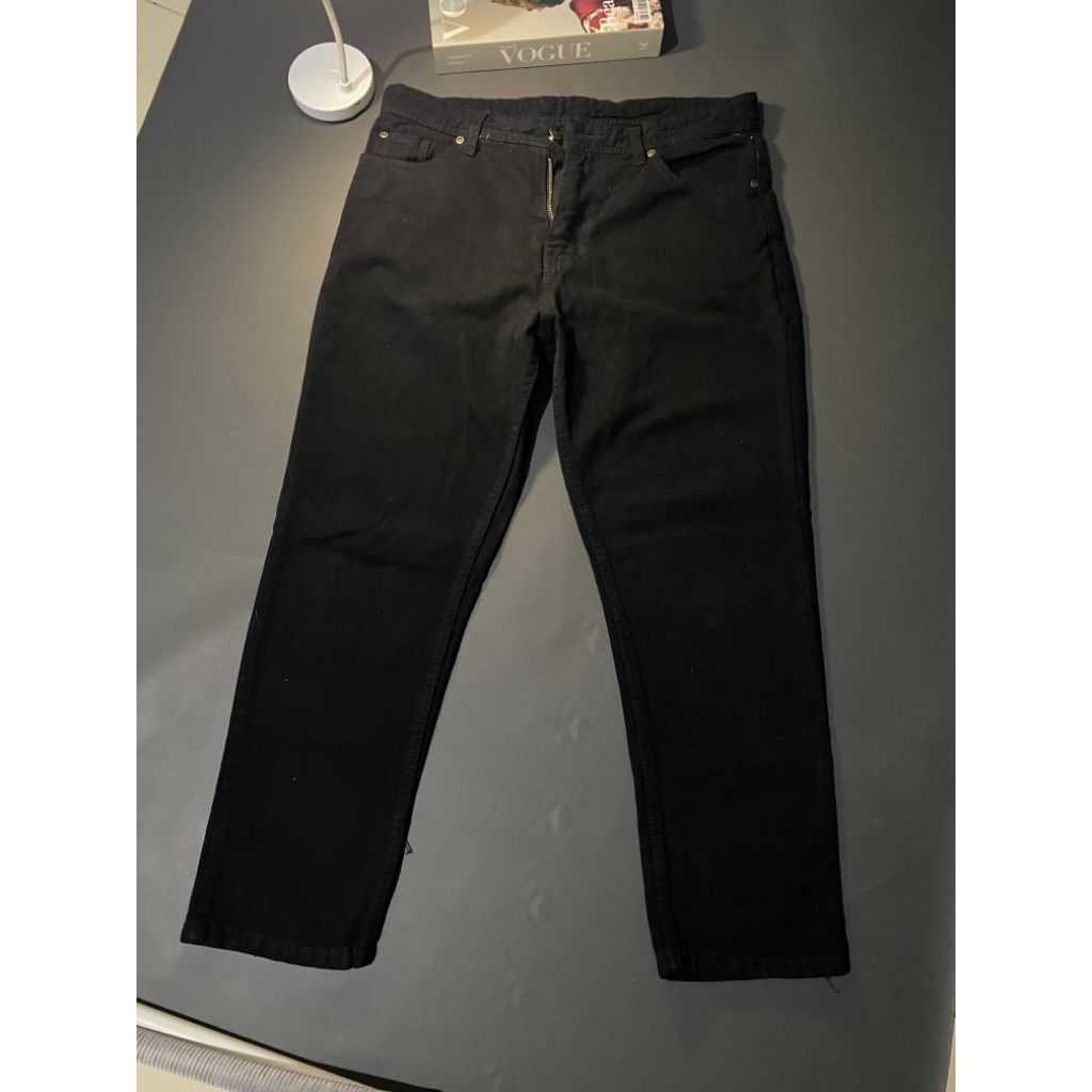 ESROCTE jeans wanita