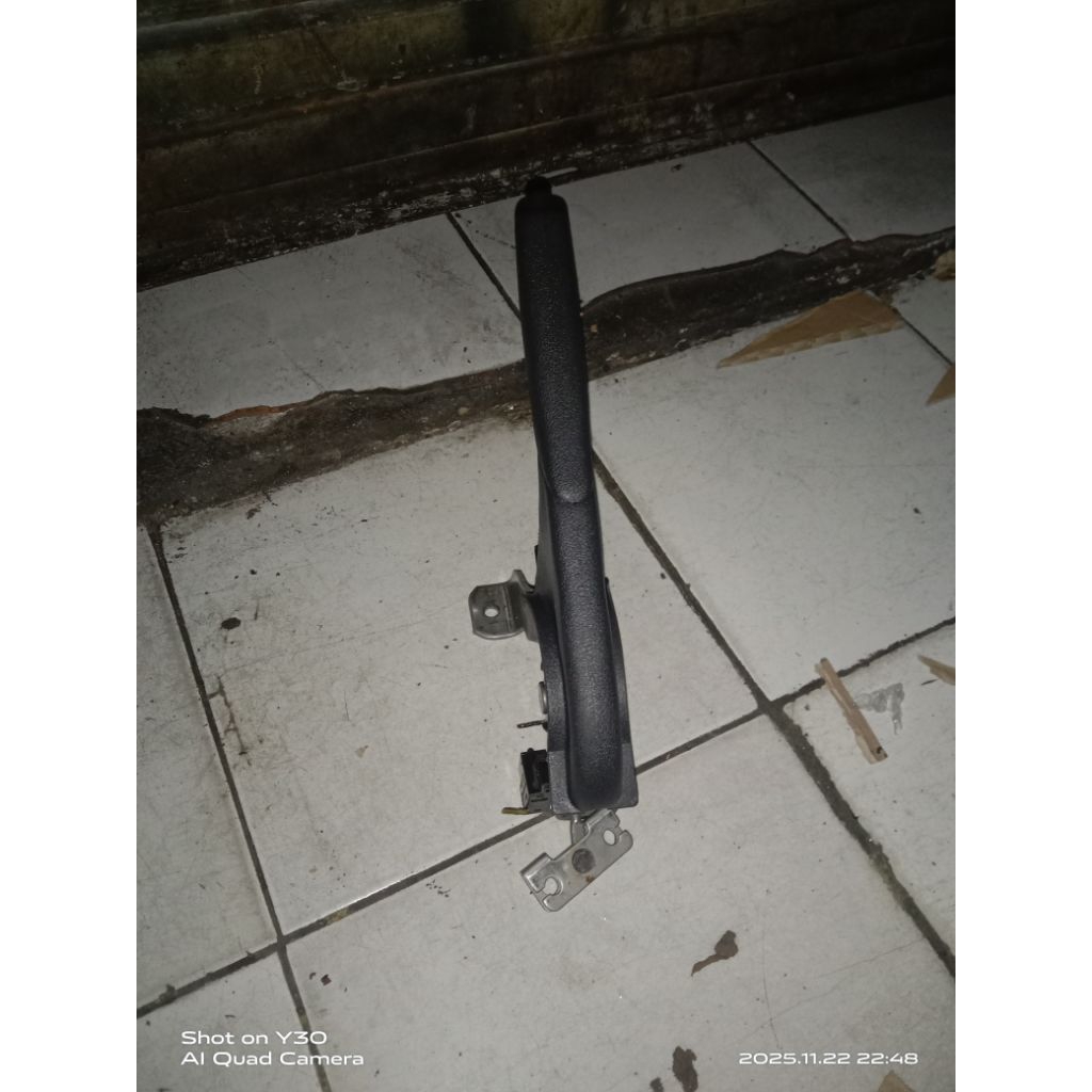 Tuas Handle rem tangan handle Brake All New Rush Terios original