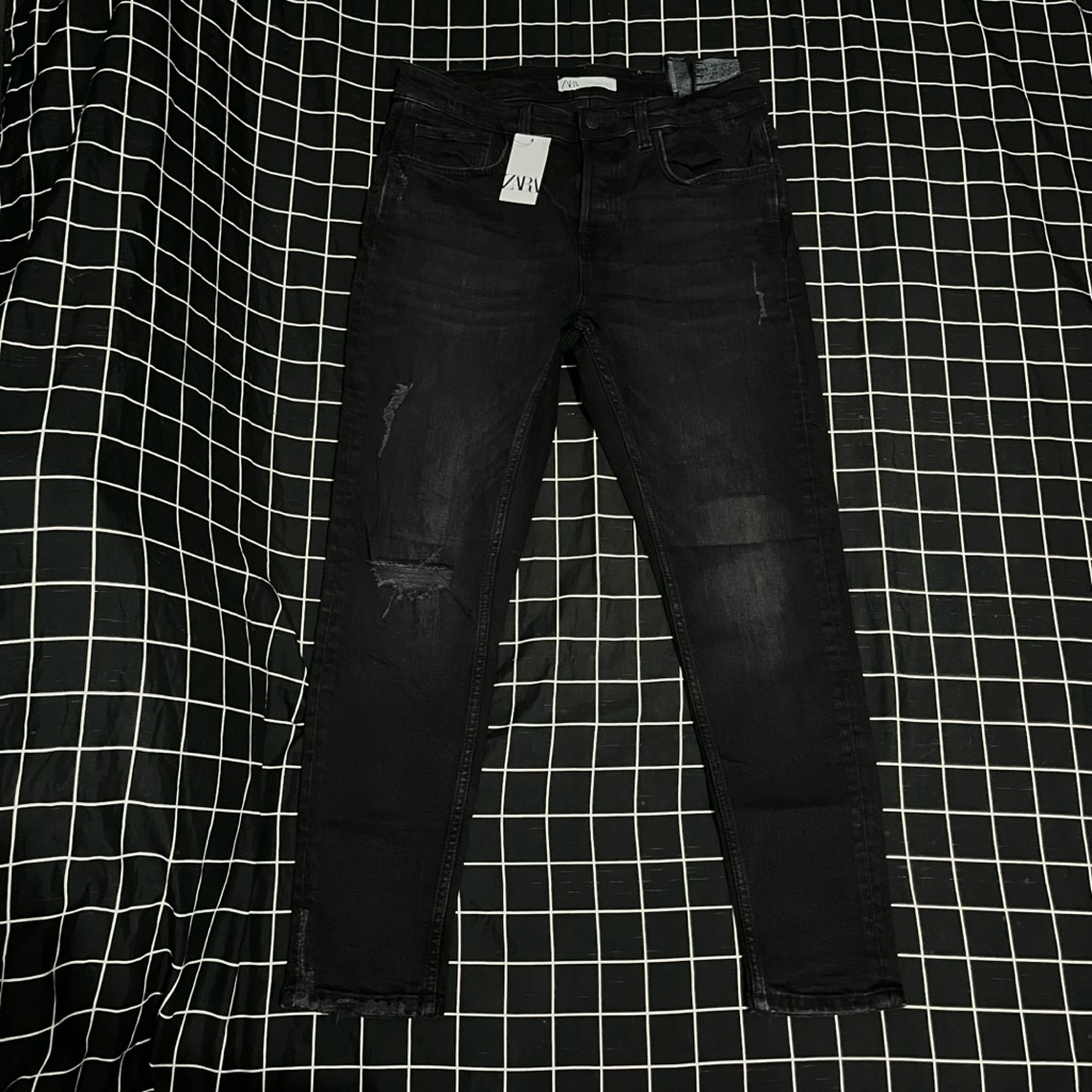 Skinny Jeans Zaraman Size 30/31
