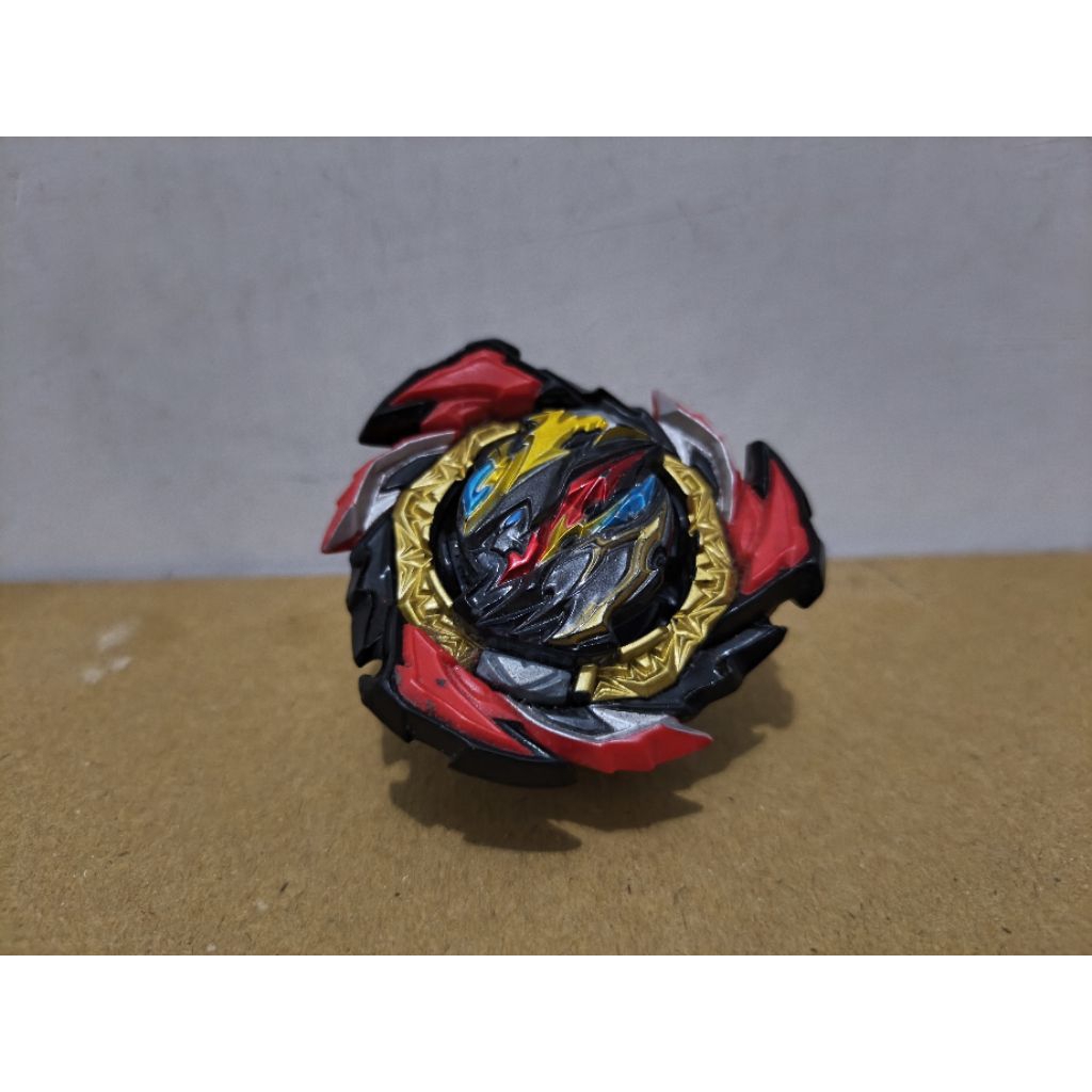 Beyblade Burst DB Dangerous Belial Takara Tomy