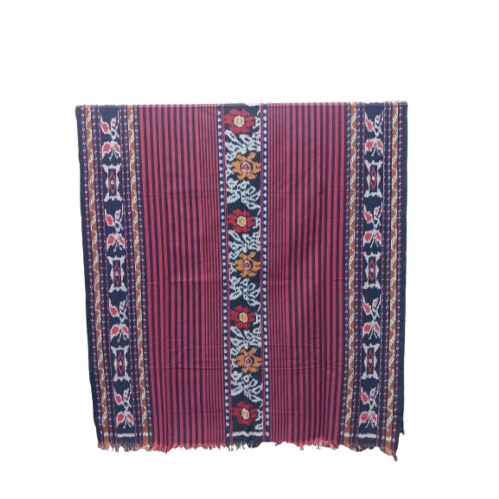 Kain Tenun Motif khas Rote NTT/Kain Unik/Kain Elegant/kain tenun unik