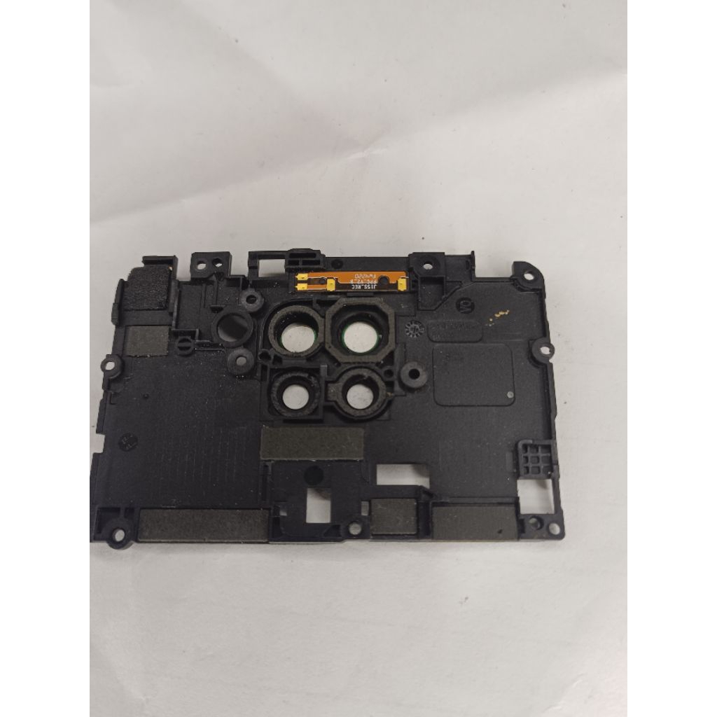 TUTUP MESIN HP XIOMI NOT 9 COPOTAN ORIGINAL