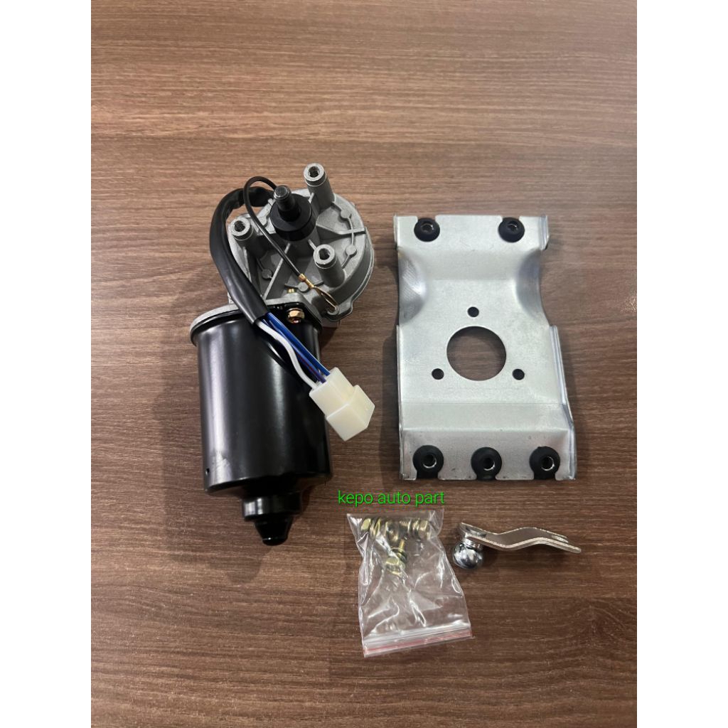 Wiper motor L300 NEW dinamo wiper L039 penggerak wiper asli taiwan WM-L300 NEW