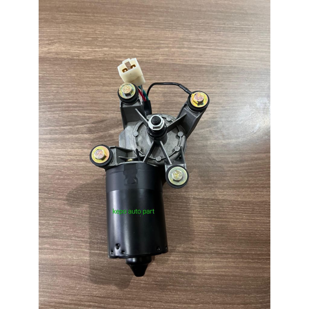 Wiper motor avanza dinamo wiper penggerak wiper asli taiwan WM-RDT13