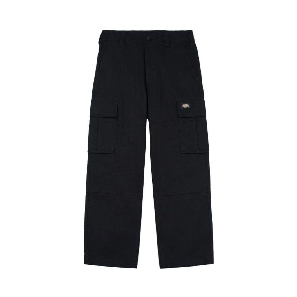 Dickies Pants Cargo in Black