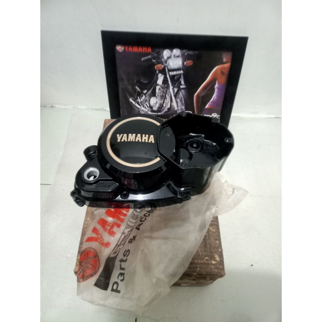 bak kopling rx king SE 2003 original nos