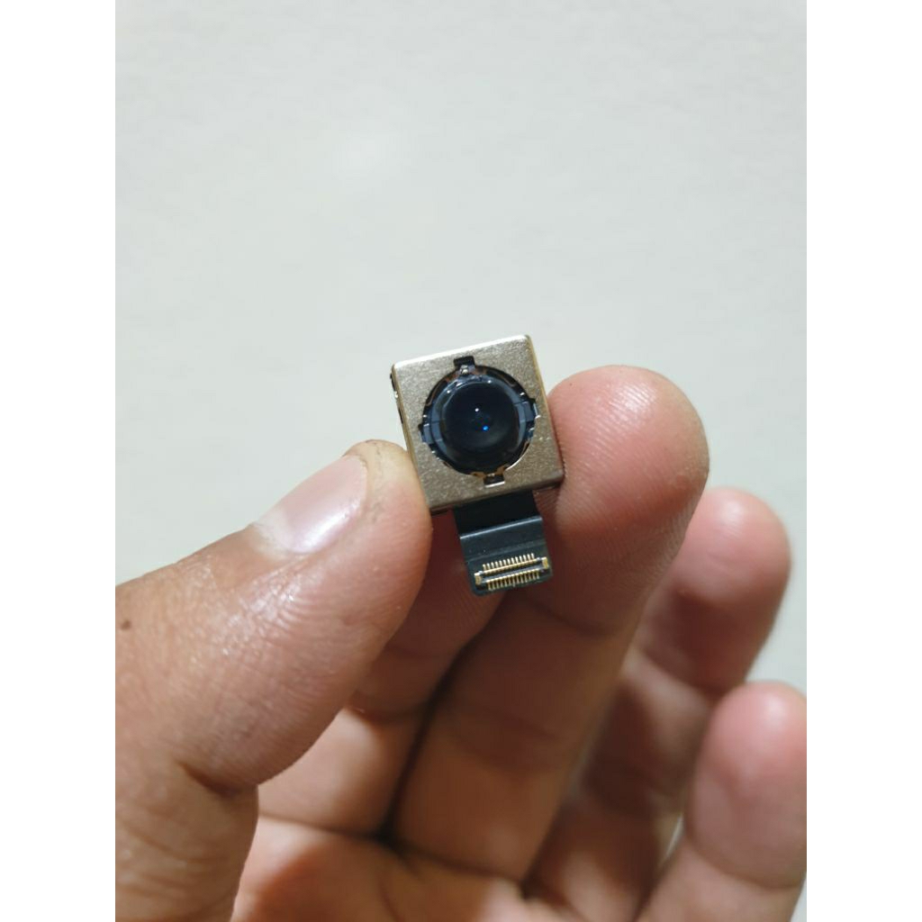 kamera belakang iphone xr, original copotan