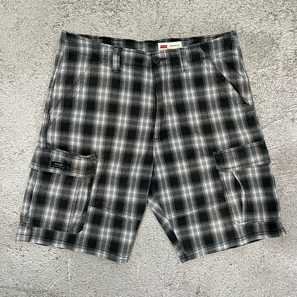 Wrangler Short Pants Cargo
