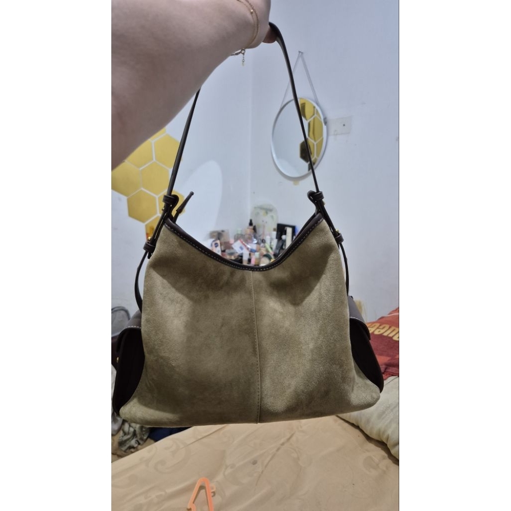 Preloved Yore by Gie Clothing