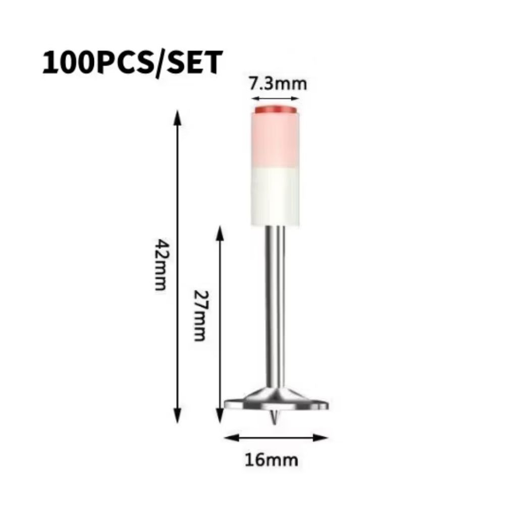 PAKU RAMSET / PAKU TEMBAK BETON