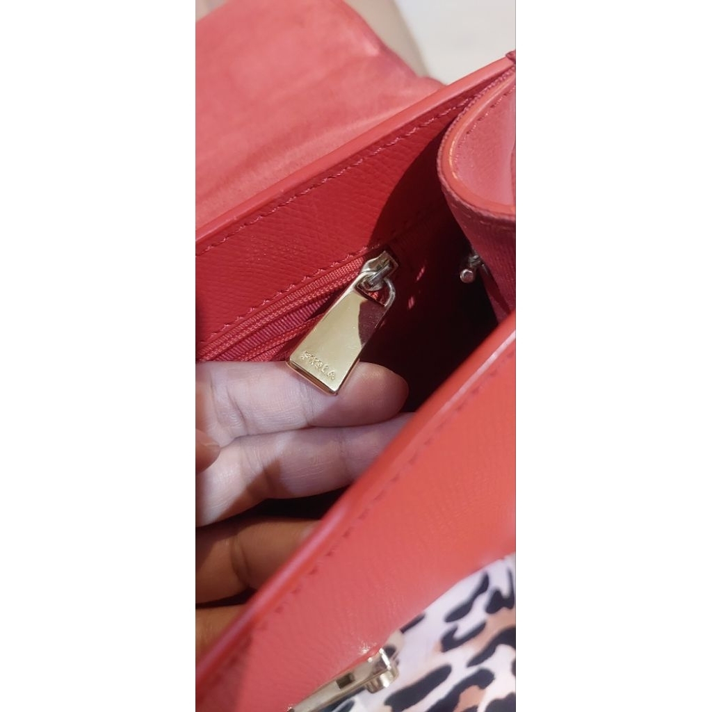 Furla Bag Preloved