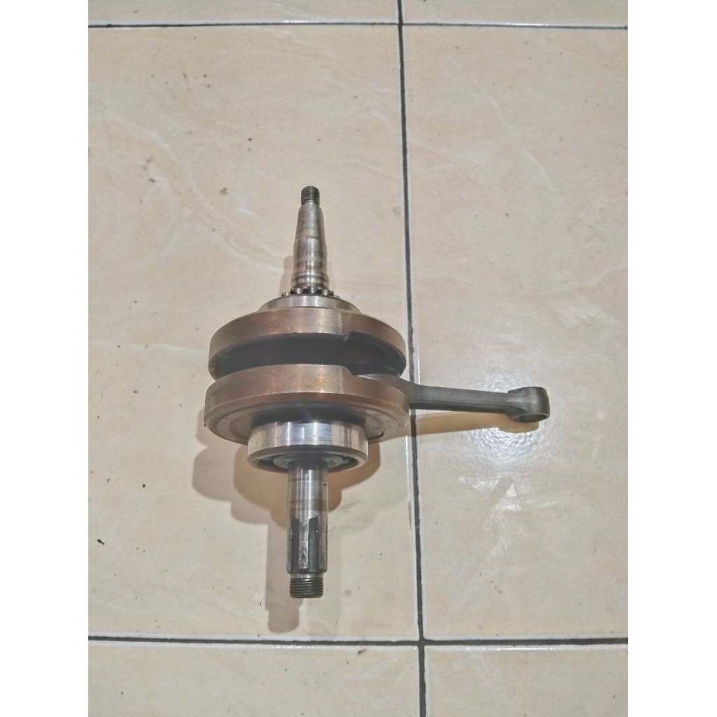 Kruk as Honda c70 c700/ c800 ORI copotan