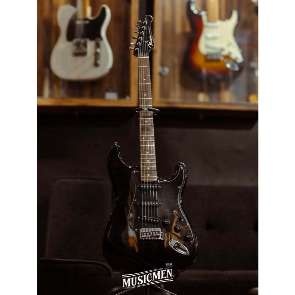 Gitar Mavis MST-200  Original