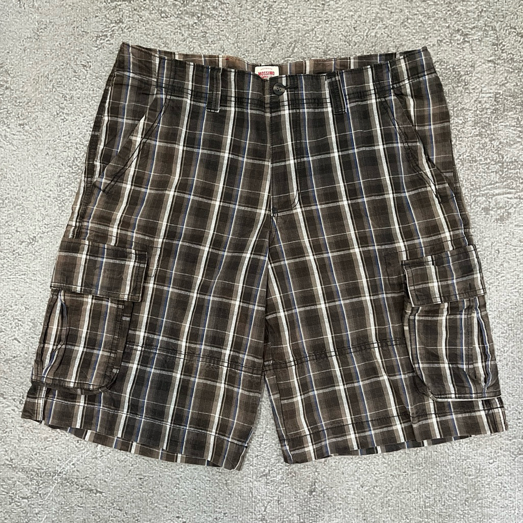 Mossimo Supply Co Short Pants Cargo (size 38-39)