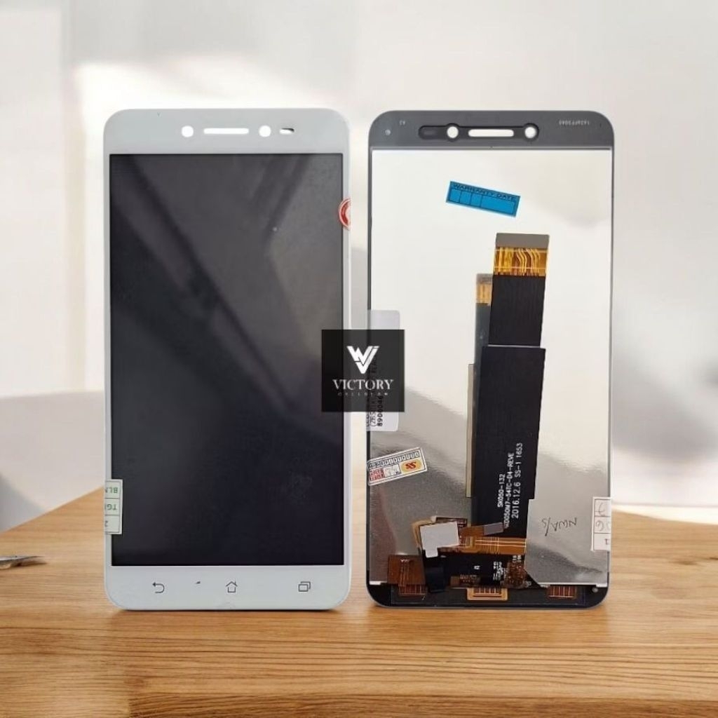 LCD FULLSET ASUS ZENF LIVE 5'/ ZB501KL/ A007