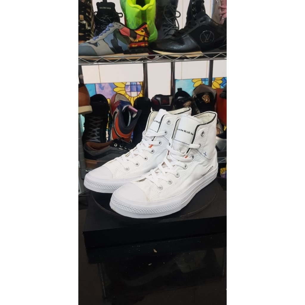 converse CT high cut line japan market size 43