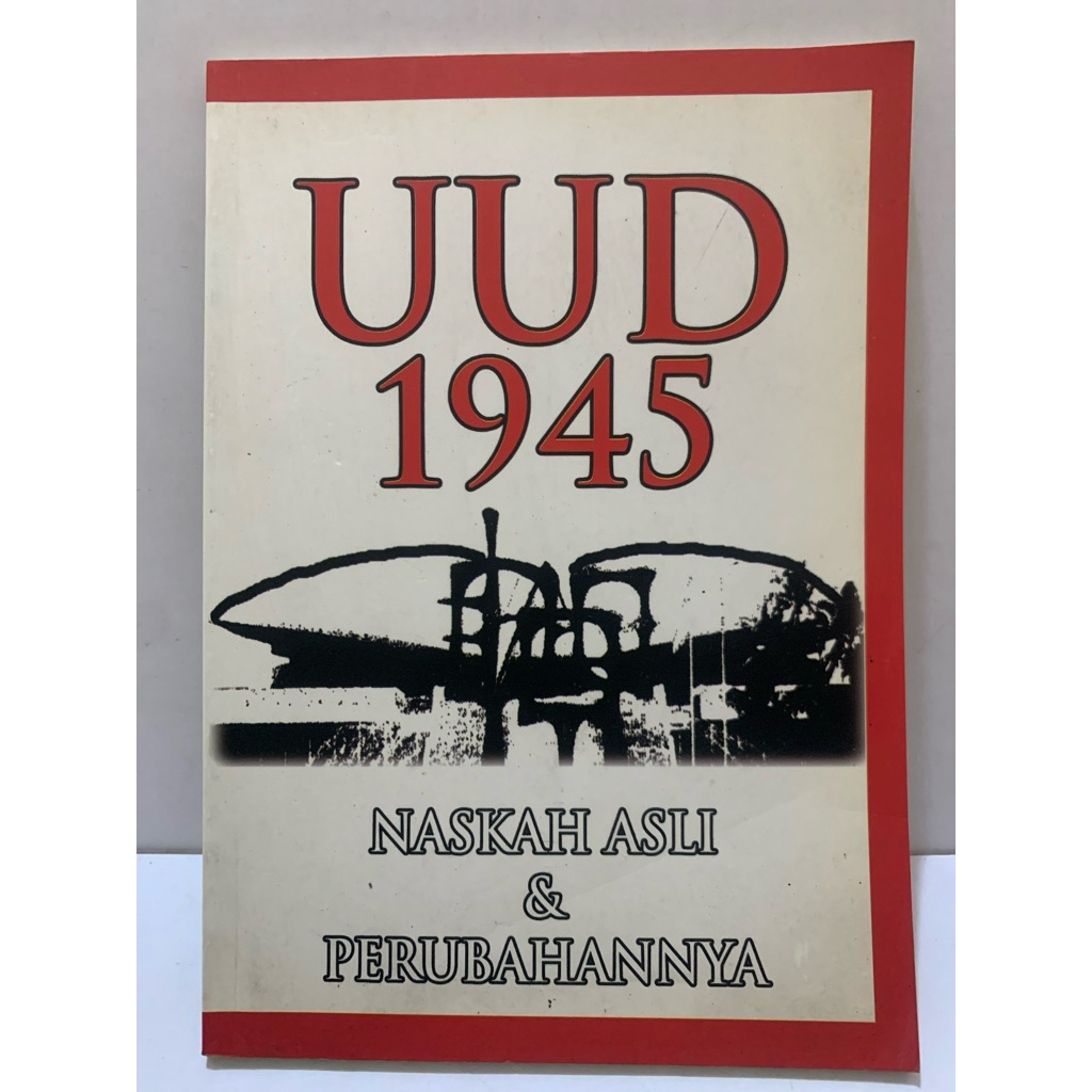 UUD 1945