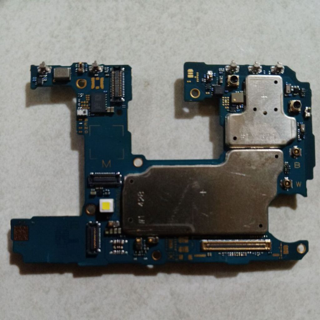 mesin samsung a53 mati 8/256 (baca deskripsi)