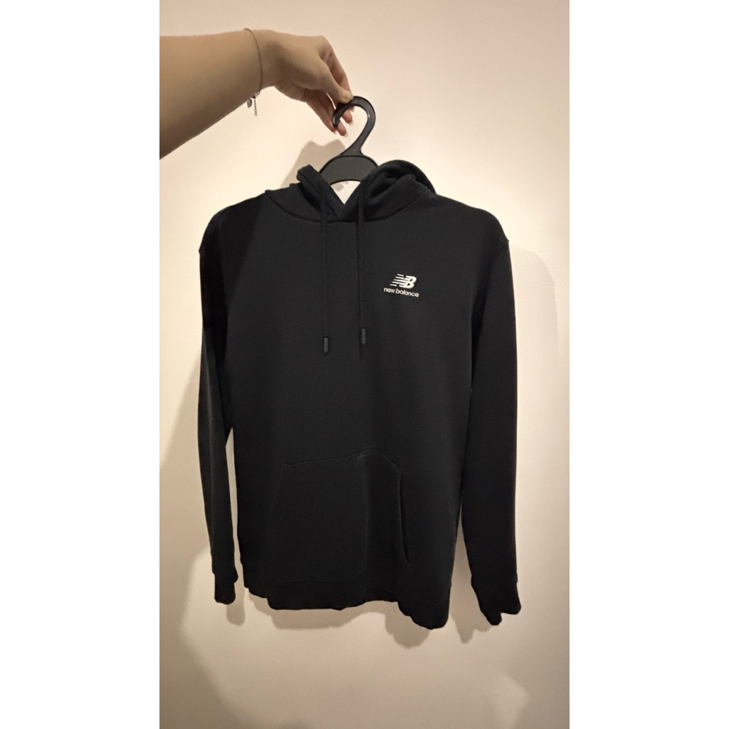 Hoodie New Balance Original